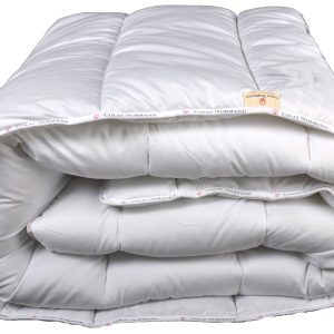 Accessoires de lit : couette - oreiller - traversin - alèse - housse
