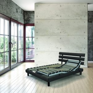 Ensemble relaxation